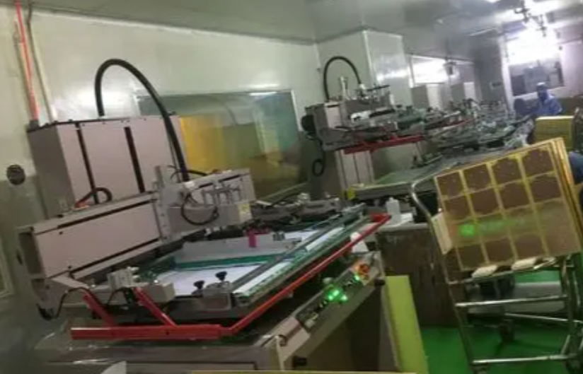 印刷和包裝行業(yè)廢氣處理方案